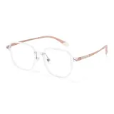 Прозрачный белый