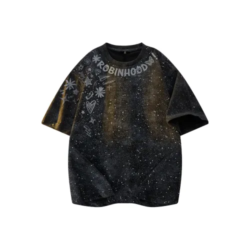 ROBINHOOD Унисекс Футболка