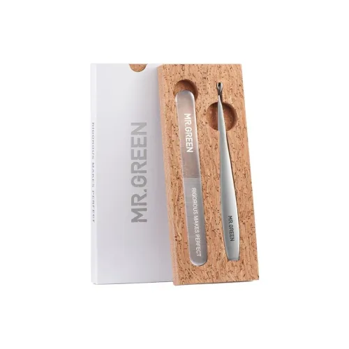 MR.GREEN Немецкий язык Crafts Лента для полировки ногтей Полировочная лента Инструмент