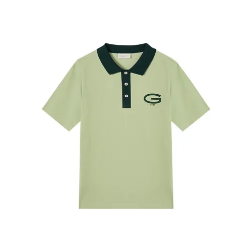 GANT Мужская рубашка-поло