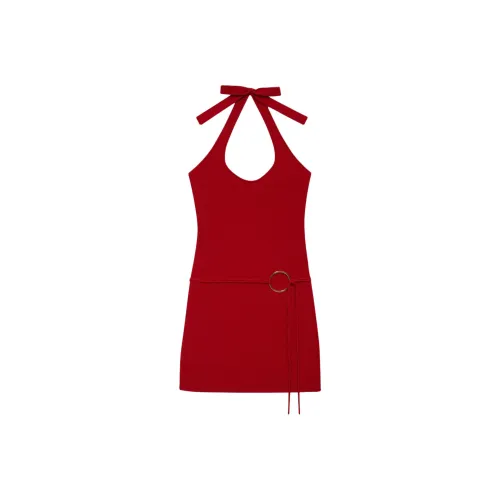 FRANKIES BIKINIS Slip Платье Женское