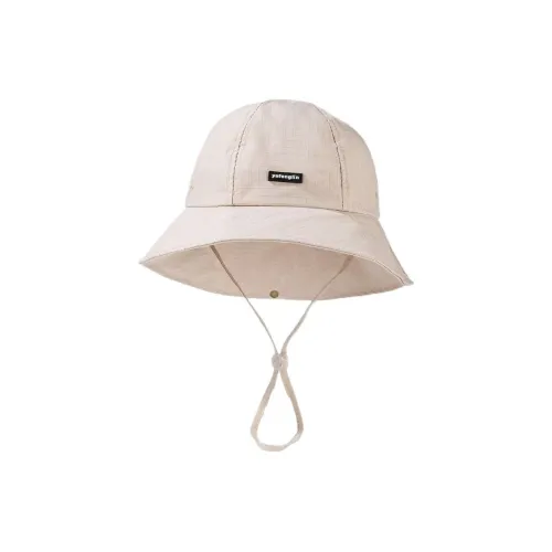 Cgediao Полиэстер Ведрообразные Шляпы Женские