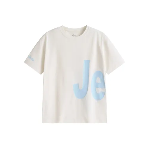 Jeep Унисекс Футболки