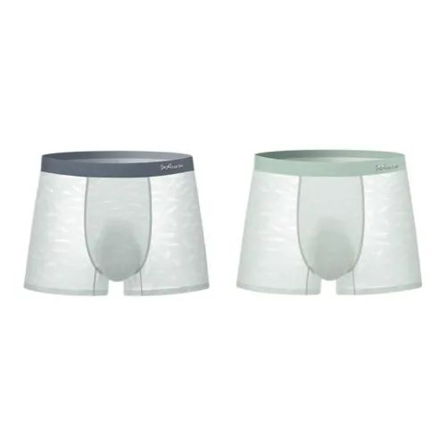 MIIOW Cool One Summer Series Мужское нижнее белье Combo Set