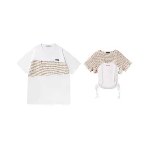 Tryforlove Унисекс Парные Комплекты