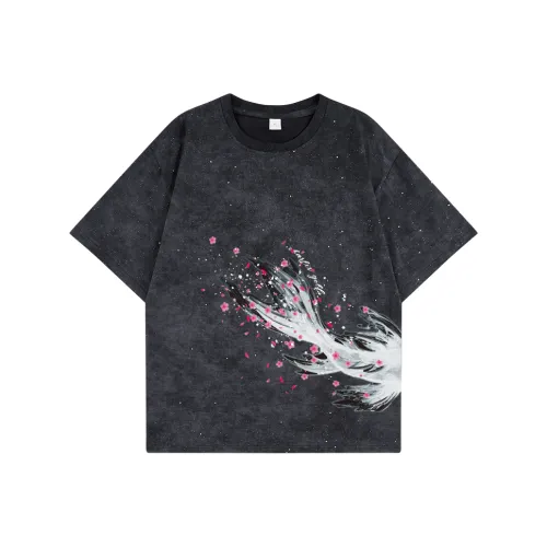 CHARLIE GOLF Унисекс Футболка