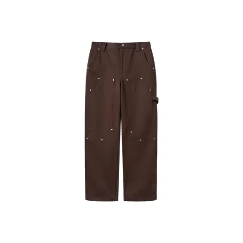 RECOLETA Унисекс Повседневные брюки