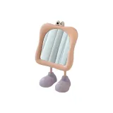 Розовый - Большой Ногти Макияж Зеркальце