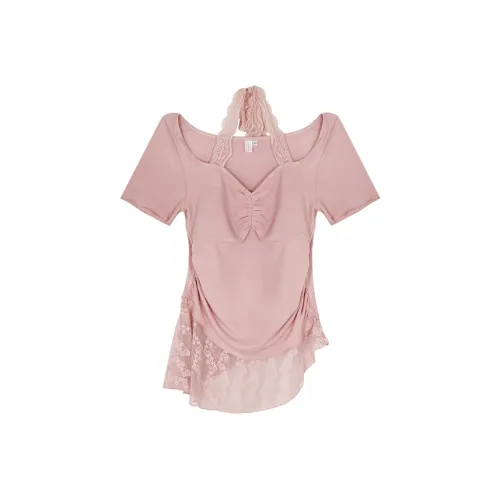 Annie The Темный Child T Рубашка Женские