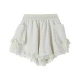 Шампанский белый