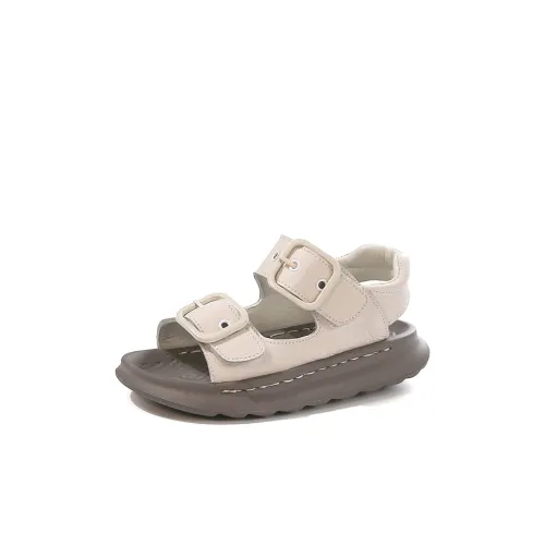 Tide Attack Slip-Resistant и Breathable Low Top Children's Sandals Infant