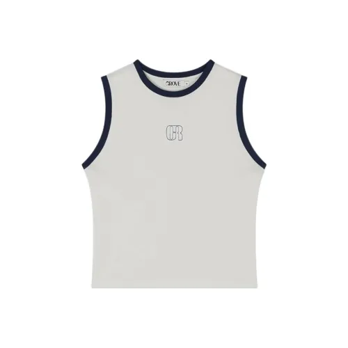 GRVRGROVE SS25 Майка Женская