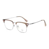 Серебряная коробка для чая