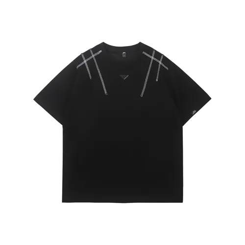 FAKE UINTAGE Унисекс T-рубашки