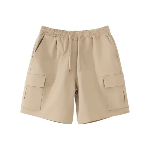 DAVID&ME Унисекс Повседневные шорты