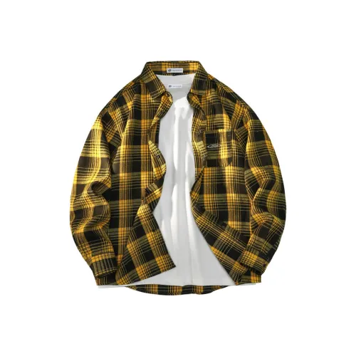 Tre Club Унисекс Рубашки