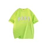 Неоново-зеленый