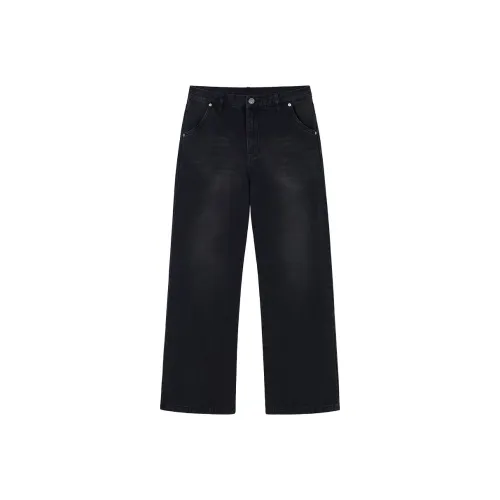 PSO Brand Унисекс Джинсы