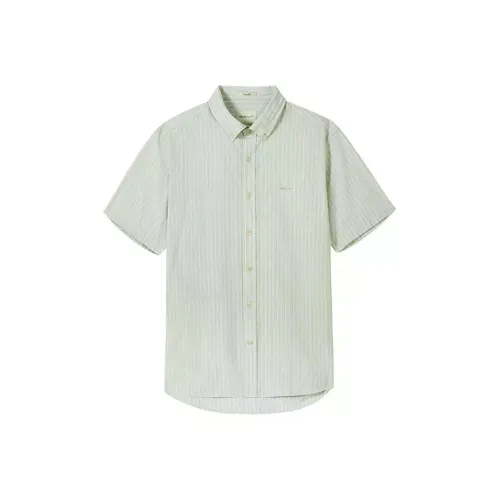 GANT Мужские рубашки