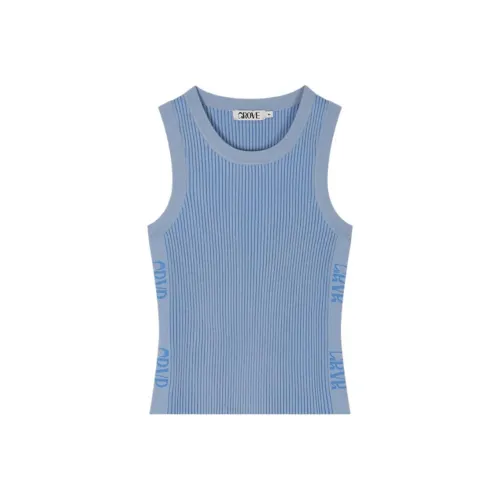 GRVRGROVE SS25 Майка Женская