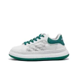 White Green (Mesh)  
Белый Зеленый (Сетка)