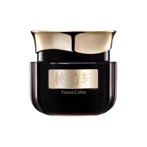 FOREST CABIN Средства для увлажнения лица и кремы Унисекс