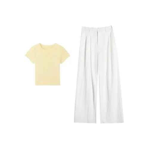 Yvetteclassic Повседневный костюм женский