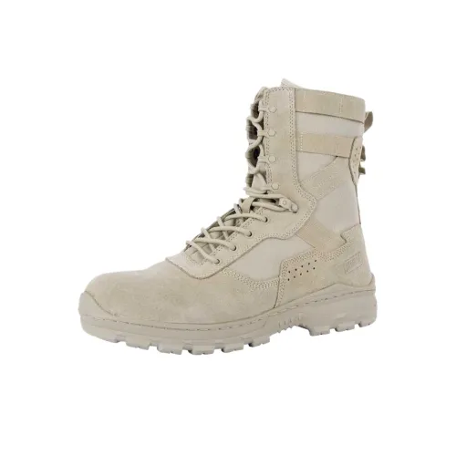 Магнум Альпинистские и туристические ботинки High Top Песочно-коричневый Мужской