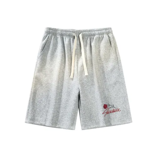 KOKO BASE Унисекс Повседневные шорты