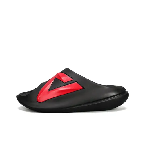 PEAK Very Small Fat Drag Нижнее белье Устойчивое к истиранию Устойчивое к абразивам Амортизация Слипоны Мужской Темно-красный