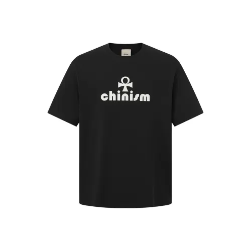 CHINISM Унисекс Футболки