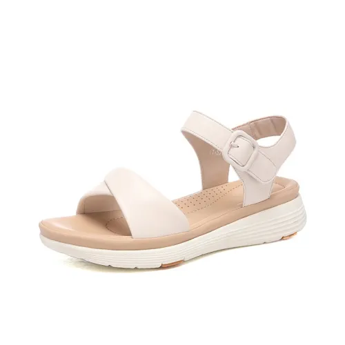 Golden Silk Rabbit One Ремень Сандалии Женские