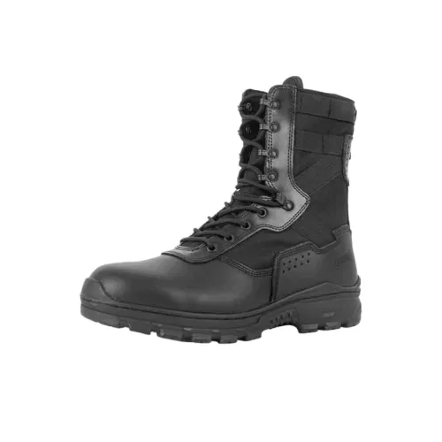 Магнум Альпинистские и туристические ботинки High Top Черные Мужские