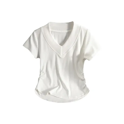 TOUCH Комплект с короткими рукавами рубашка женский