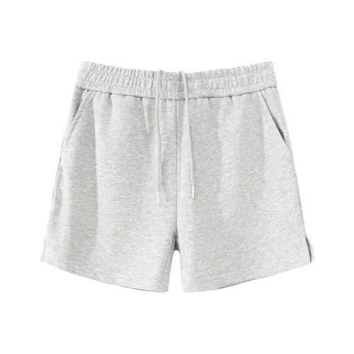 ASEDE Унисекс Повседневные шорты