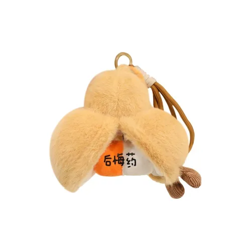 Kakadream Какой вид лекарств продает Горлянка? Кукла плюшевая подвеска 14 см рекомендуемый рост