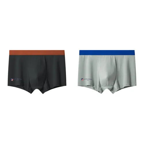 ATLETICO DE MADRID 1903 Мужское нижнее белье Combo Set