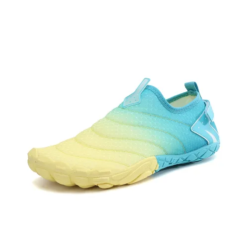 SHIBU Низкий топ Детские кроссовки для тренировок Подростки