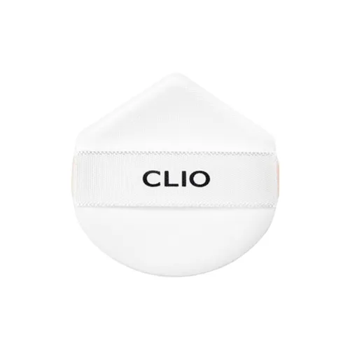 Clio Puffs / Makeup Sponges Мягкие Женские