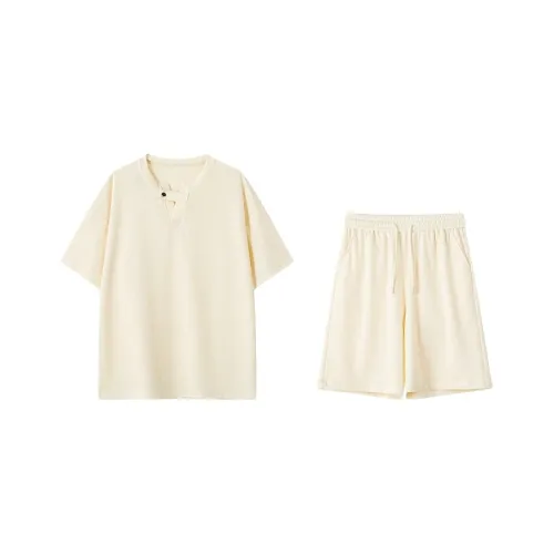 JIARONG Двухкомпонентный комплект 2025 Унисекс