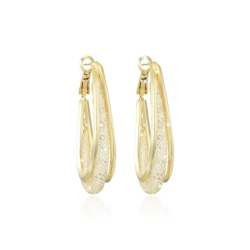 Zoo Jewel Серьги из сплава Женские