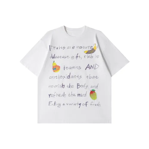 NewJnxs Унисекс Футболки