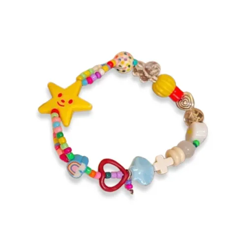 LuluCanaan Смола Браслеты Женские