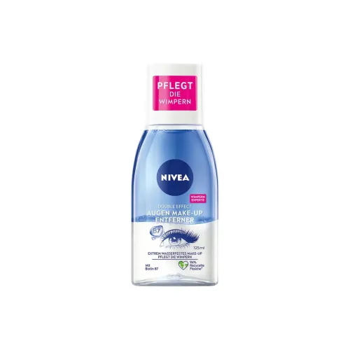 NIVEA Средства для снятия макияжа Чистка Женские