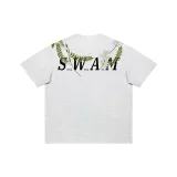 Туманно-серый