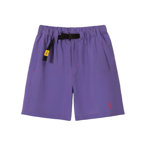 Vector Женские Повседневные Шорты