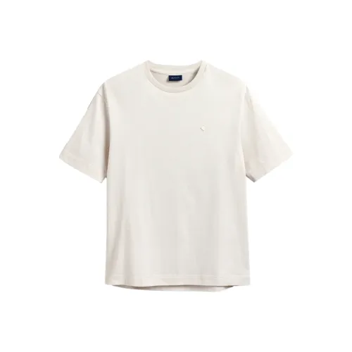 GANT Мужские T-рубашки