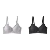 Серый + Черный