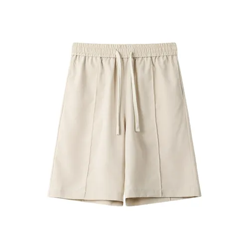 JIARONG Брюки длиной до колена унисекс 2025