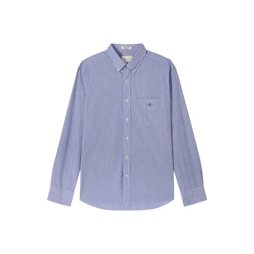 GANT Мужские рубашки